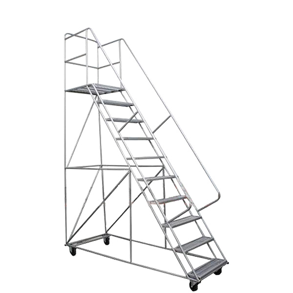 Escalera personalizada 1